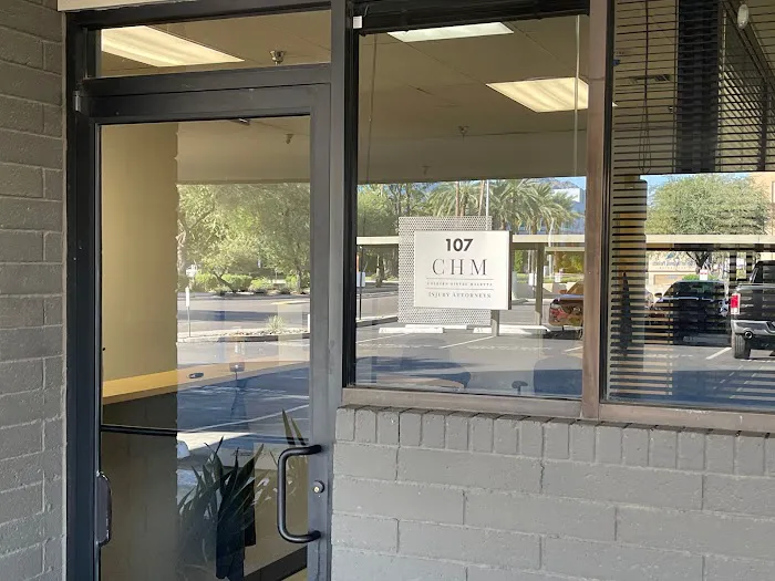 CHM Injury Attorneys 5