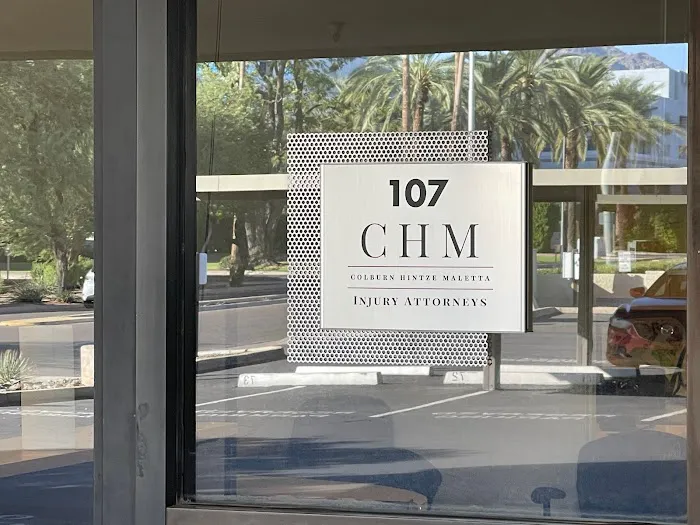 CHM Injury Attorneys 5