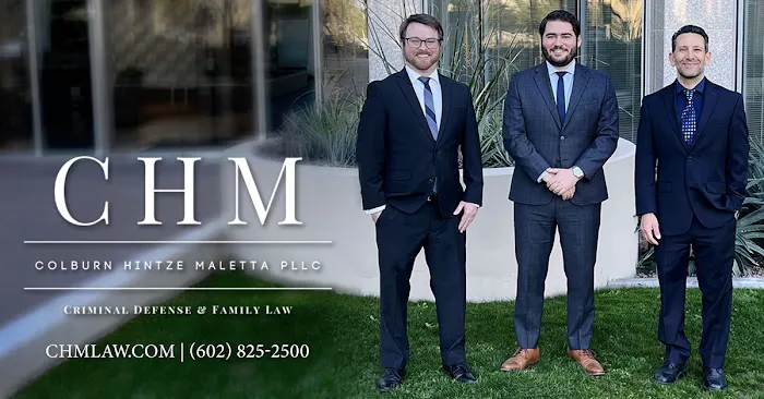 Colburn Hintze Maletta PLLC 5