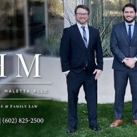 Colburn Hintze Maletta PLLC ico