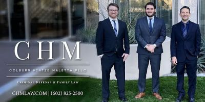 Colburn Hintze Maletta PLLC