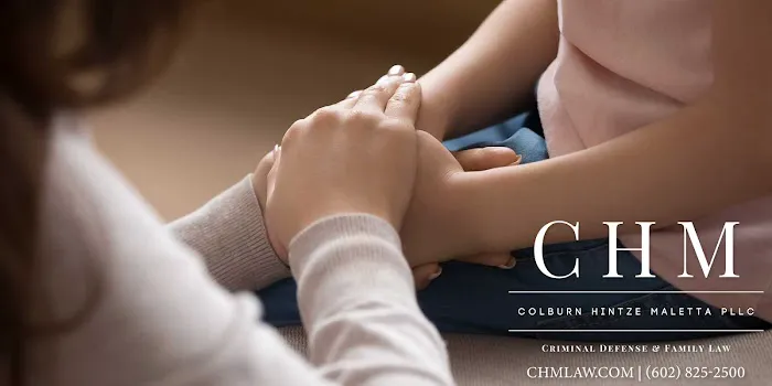 Colburn Hintze Maletta PLLC 5