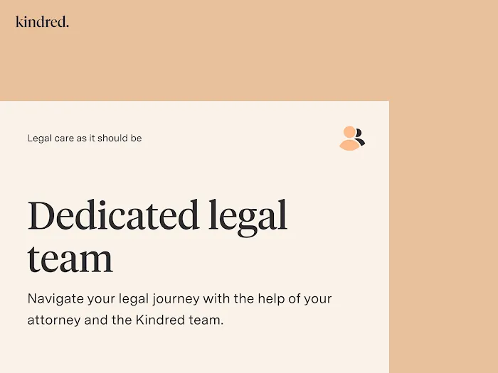 Kindred Law 5