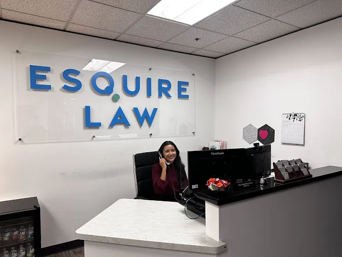 Esquire Law 5