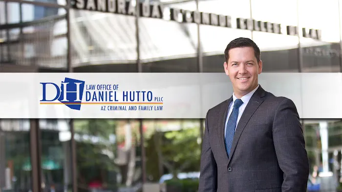 Law Office of Daniel Hutto, PLLC 5