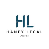 Haney Legal ico