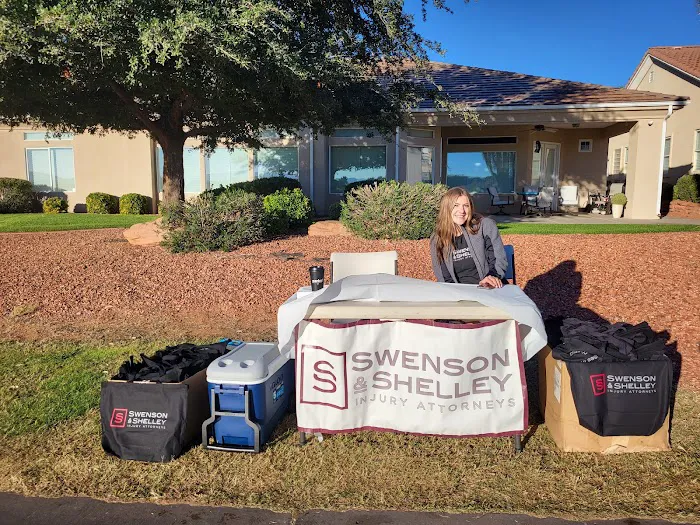 Swenson & Shelley Law - Phoenix Accident & Injury Lawyers 5