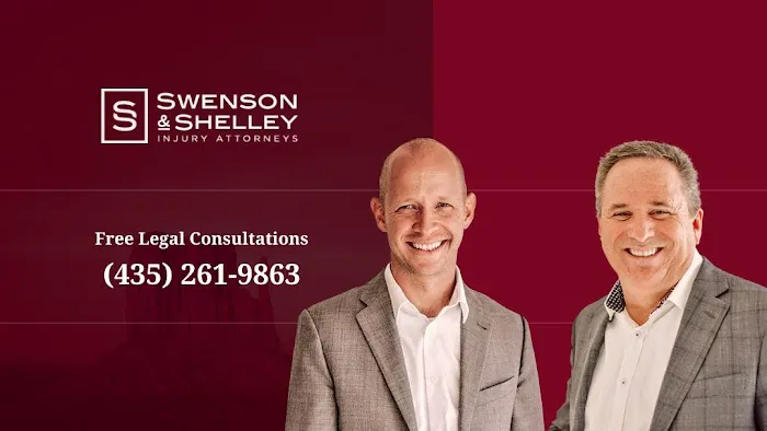 Swenson & Shelley Law - Phoenix Accident & Injury Lawyers 5
