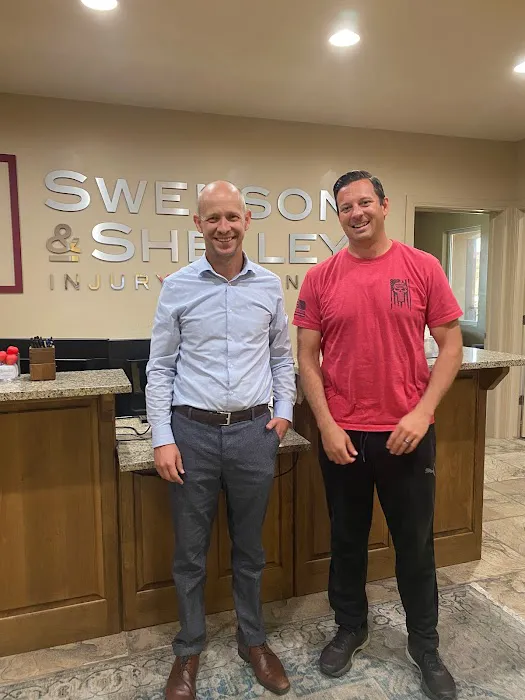 Swenson & Shelley Law - Phoenix Accident & Injury Lawyers 5