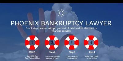 Phoenix Fresh Start Bankruptcy Attorneys