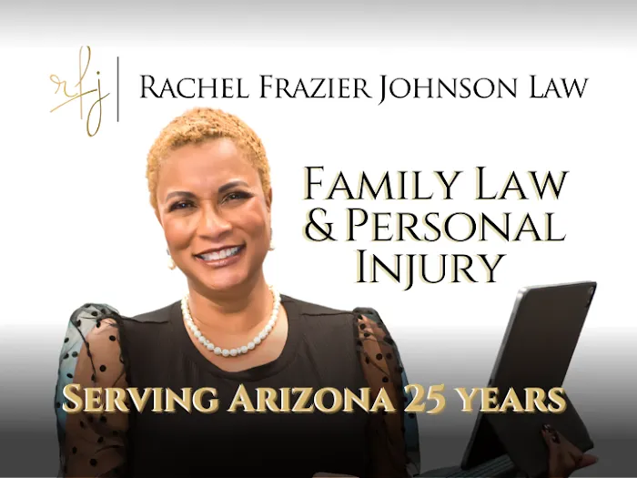 Rachel Frazier Johnson Law 5