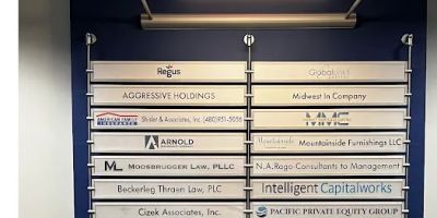 Moosbrugger Law