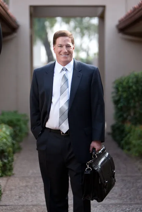 Criminal Defense Attorney: Howard Snader 5