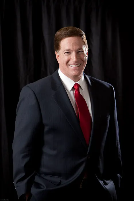 Criminal Defense Attorney: Howard Snader 5