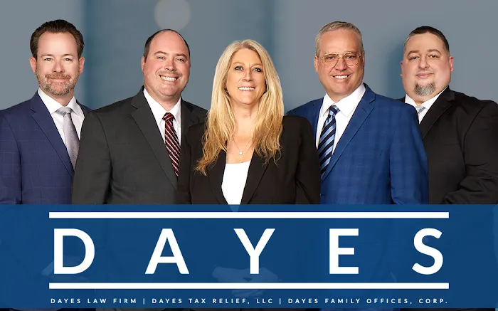 Dayes Law Firm 5