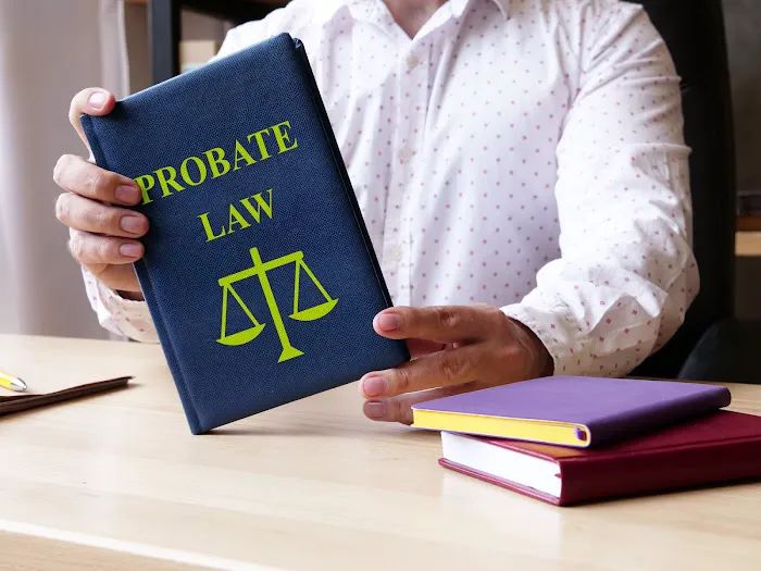 Dayes Law Firm 5