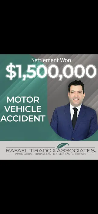 Rafael Tirado & Associates 5
