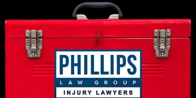 Phillips Law Group - Injury Lawyers