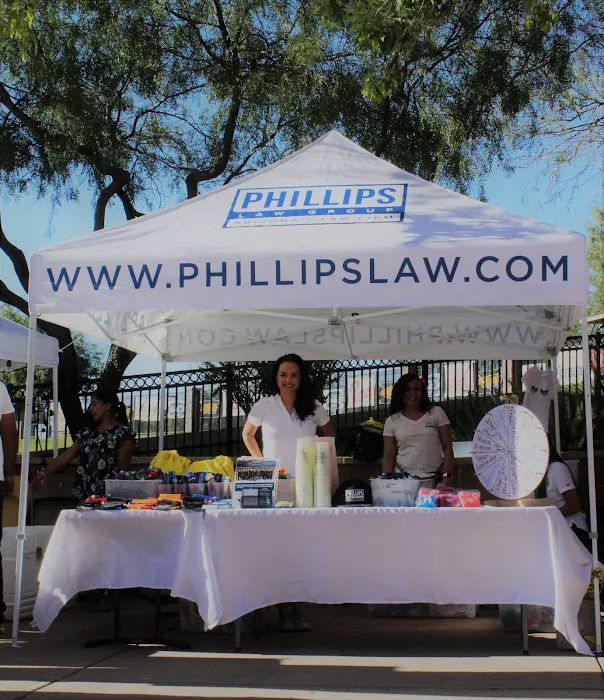 Phillips Law Group - Injury Lawyers 5