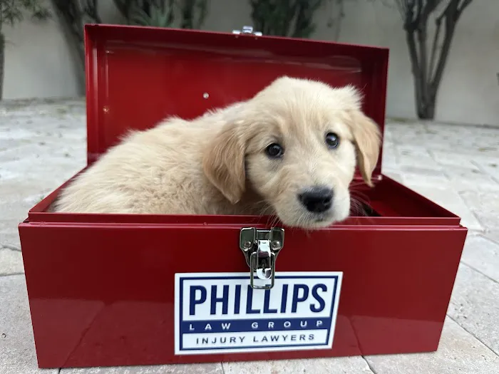 Phillips Law Group - Injury Lawyers 5