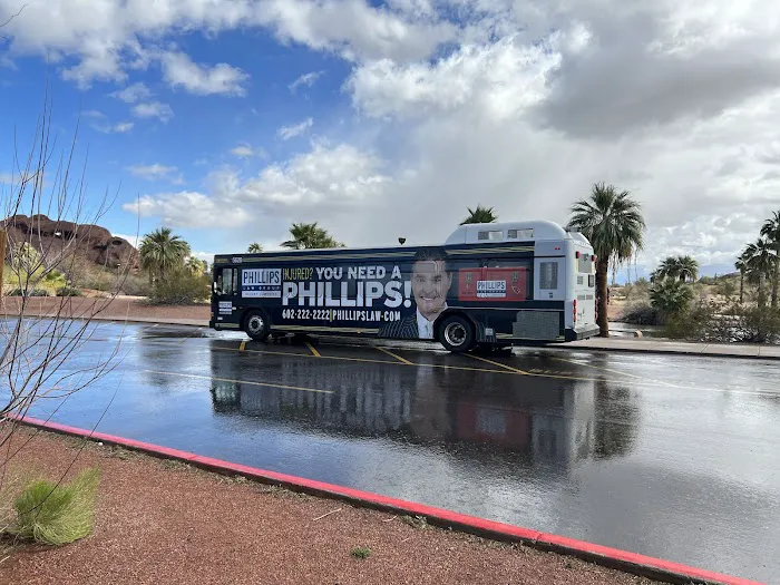 Phillips Law Group - Injury Lawyers 5