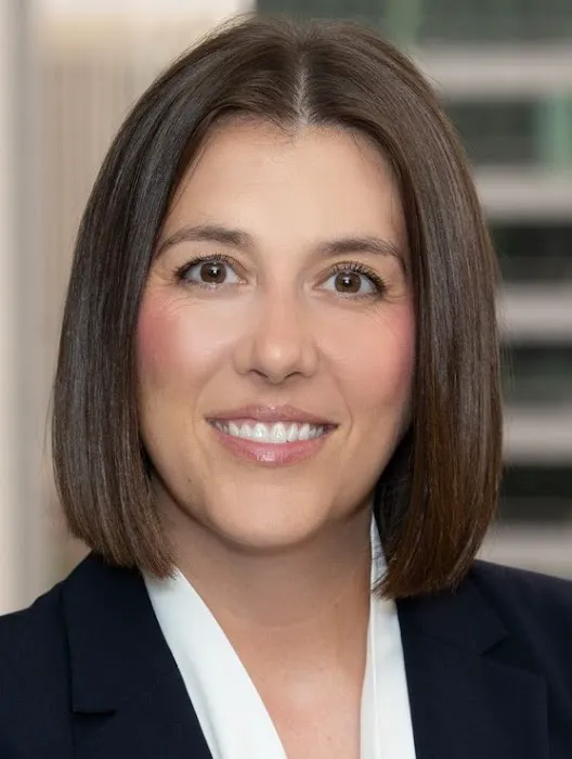 Stephanie Fierro, Partner at Keller Rohrback L.L.P. 5