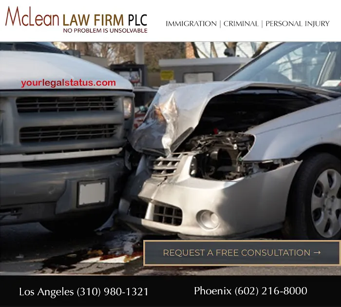 Mclean Law Firm 5