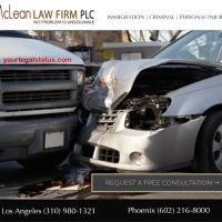 Mclean Law Firm ico