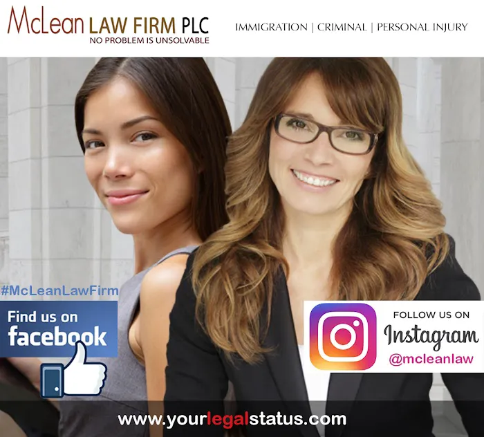 Mclean Law Firm 5