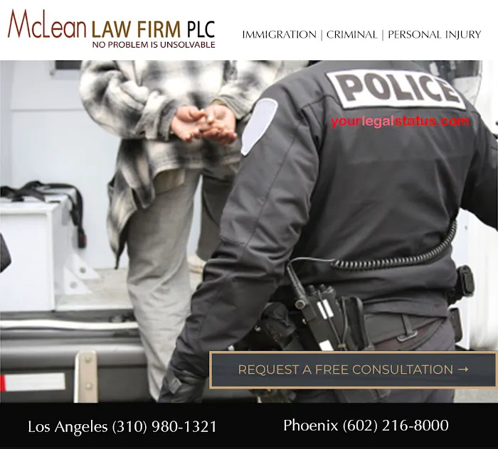 Mclean Law Firm 5
