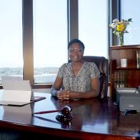 Law Office of Candia Weaver ico