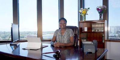 Law Office of Candia Weaver