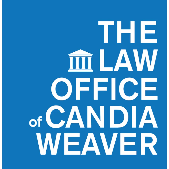 Law Office of Candia Weaver 5