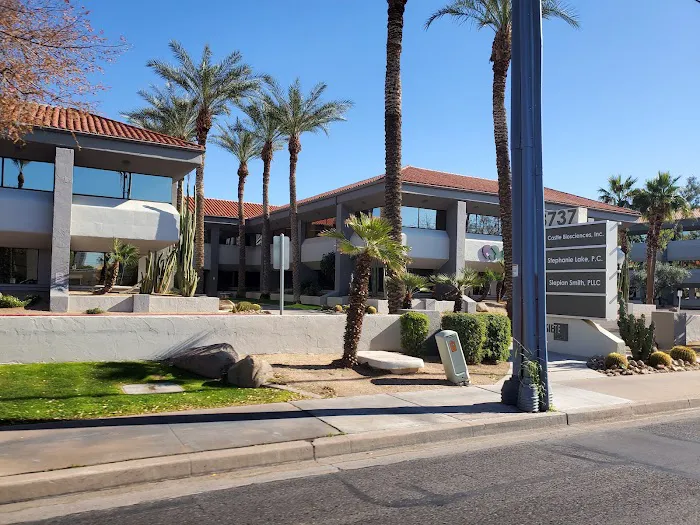Law Offices of Stephanie Lake P.C. 5
