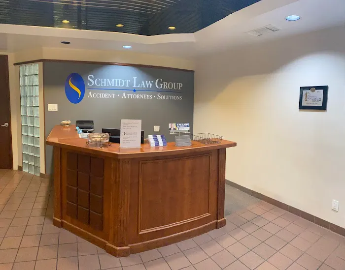 Schmidt Law Group 5