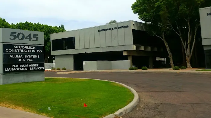 Camelback Law 5