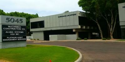 Camelback Law