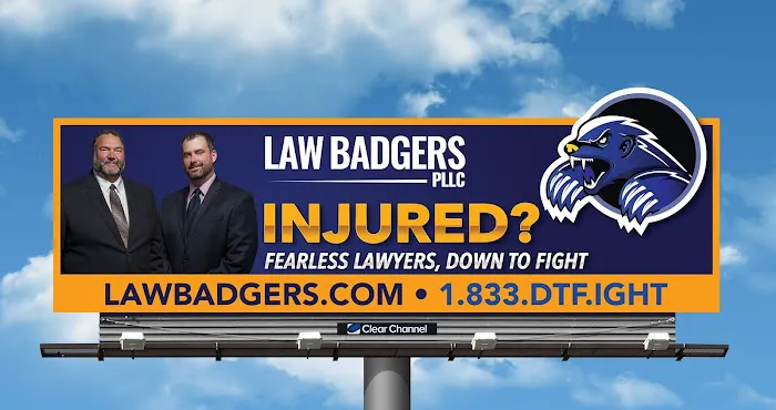 Law Badgers 5