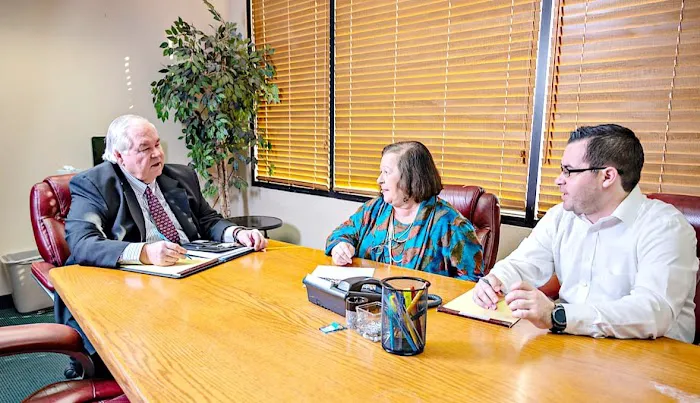 Taylor & Associates, PLLC 5
