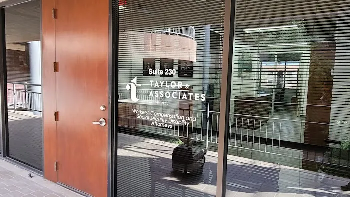 Taylor & Associates, PLLC 5