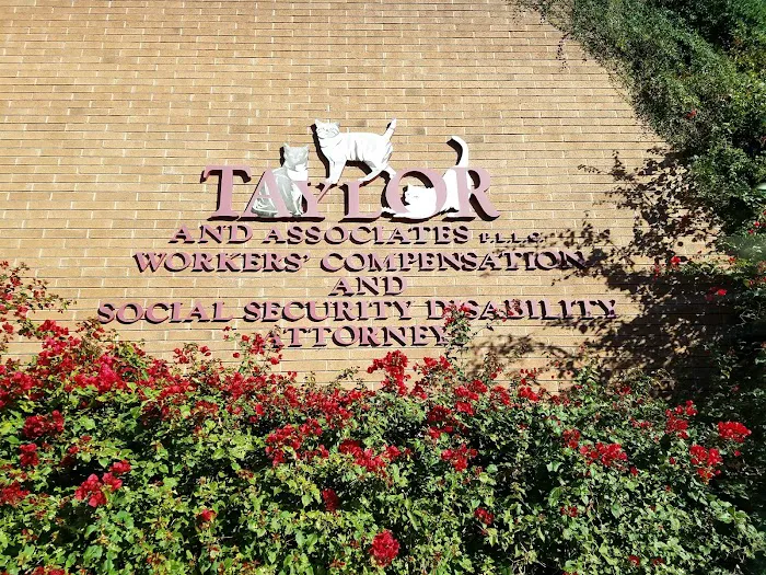 Taylor & Associates, PLLC 5