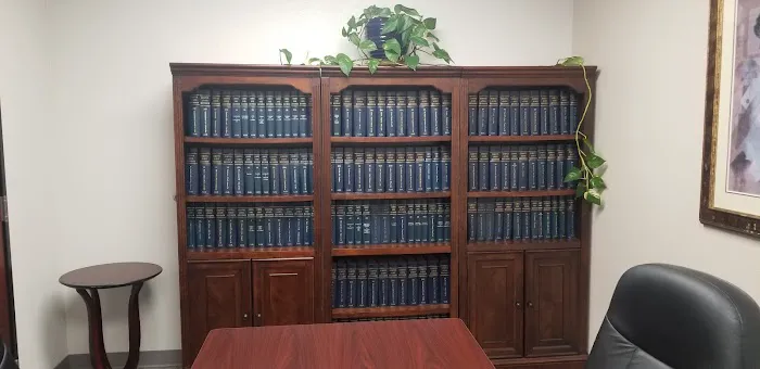 Leonard V. Sominsky, ESQ., PC 5