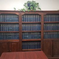 Leonard V. Sominsky, ESQ., PC ico