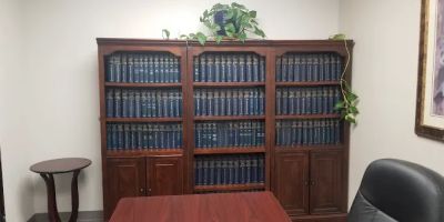 Leonard V. Sominsky, ESQ., PC
