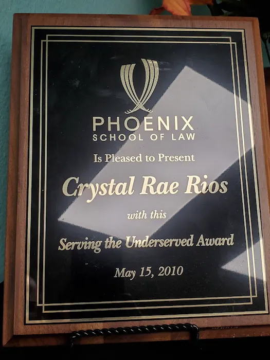 Rios Law Firm PLLC 5