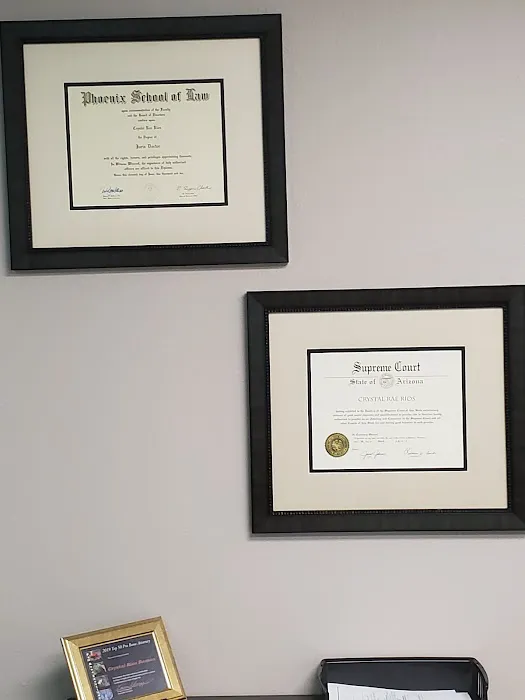 Rios Law Firm PLLC 5