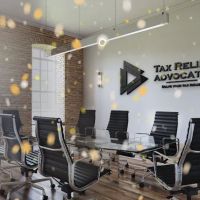 Tax Relief Settlement Service - Phoenix ico