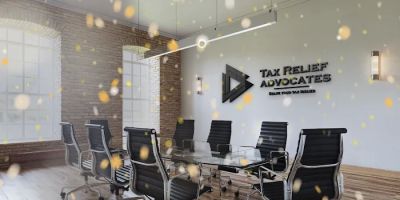 Tax Relief Settlement Service - Phoenix