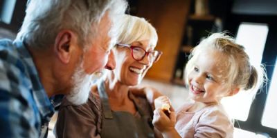 Grandparents Rights