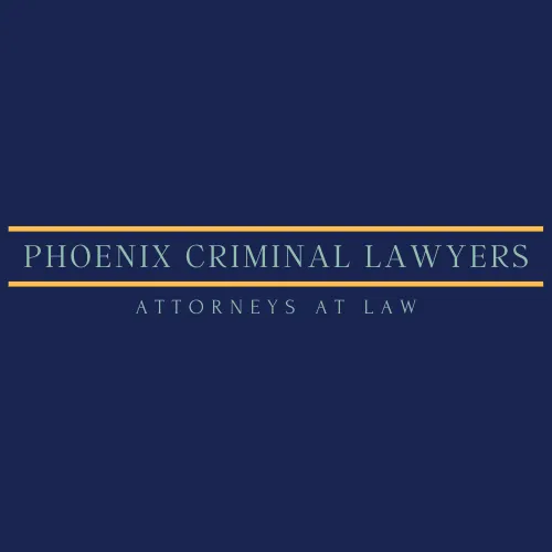 Phoenix Criminal Lawyer 5